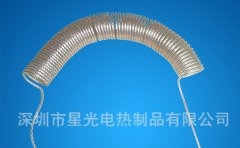 加熱片的核心，加熱原件的基本介紹