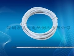 什么是碳纖維發(fā)熱線？